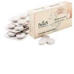 CORO ERISIMO 24 COMPRESSE 28,8 G - UniversoFarmacie.it