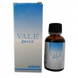 VALE GOCCE 30 ML - UniversoFarmacie.it