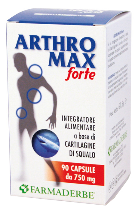 ARTHROMAX FORTE 90 CAPSULE - UniversoFarmacie.it