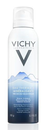 ACQUA TERMALE VICHY 150 ML - UniversoFarmacie.it