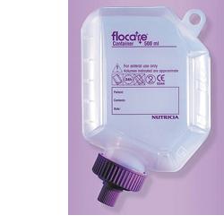 SACCA SEMI-RIGIDA 0,5 LT - UniversoFarmacie.it
