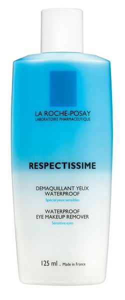 RESPECTISSIME STRUCCANTE OCCHI BIF 125 ML - UniversoFarmacie.it