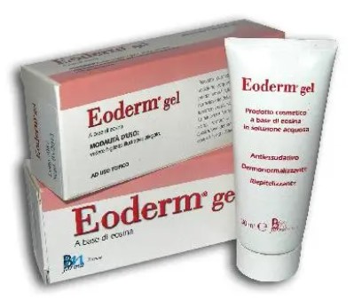 EODERM GEL TUBO 30 ML - UniversoFarmacie.it