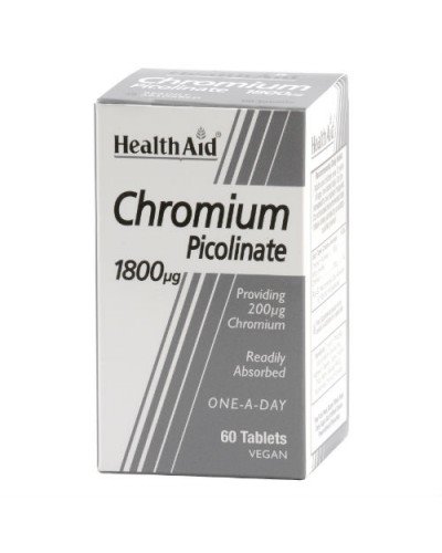 CROMO PICOLIN 60 COMPRESSE - UniversoFarmacie.it