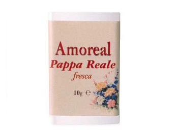 AMOREAL PAPPA REALE 10 G - UniversoFarmacie.it