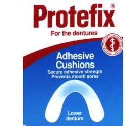 PROTEFIX CUSCINETTO INFERIORE 30 PEZZI - UniversoFarmacie.it