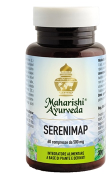 SERENIMAP 60 COMPRESSE 500 MG - UniversoFarmacie.it