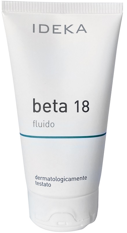 BETA 18 FLUIDO 125 ML - UniversoFarmacie.it