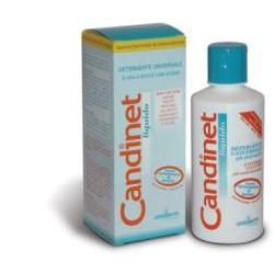 CANDINET LIQUIDO 150 ML - UniversoFarmacie.it