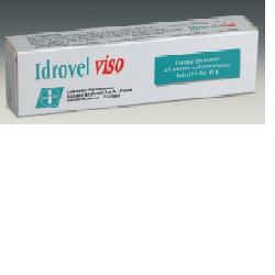 IDROVEL VISO CREMA 30 G - UniversoFarmacie.it