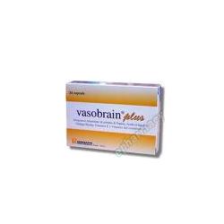 VASOBRAIN PLUS 24 CAPSULE - UniversoFarmacie.it