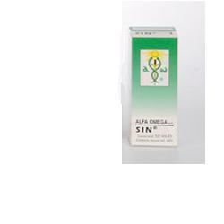FITOMEGA SIN 25 GOCCE 50 ML - UniversoFarmacie.it