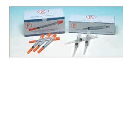 SIRINGA FARMATEXA 1 ML CON AGO STACCABILE GAUGE 27 100 UNITA' - UniversoFarmacie.it