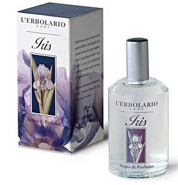 IRIS PROFUMO 50 ML - UniversoFarmacie.it