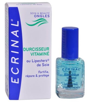 ECRINAL LIQUIDO INDURENTE RINFORZANTE 10 ML - UniversoFarmacie.it
