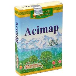 ACIMAP 20 COMPRESSE - UniversoFarmacie.it