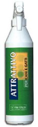 ATTRATTIVO CANI GATTI SPR 500M - UniversoFarmacie.it