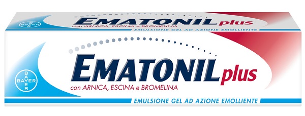 EMATONIL PLUS EMULSIONE GEL 50 ML - UniversoFarmacie.it