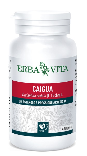 CAIGUA 60 CAPSULE 400 MG - UniversoFarmacie.it
