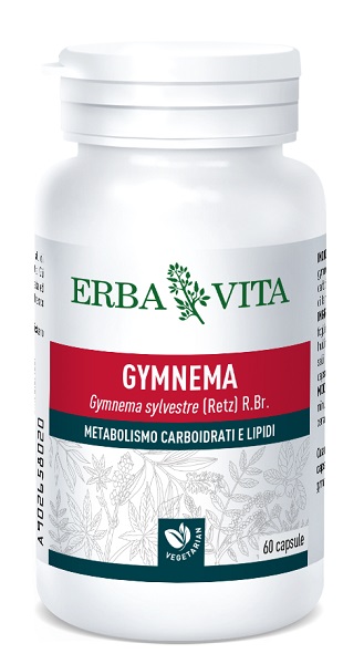 GYMNEMA SYLVESTRE 60 CAPSULE 350 MG - UniversoFarmacie.it