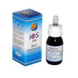 EPASOL LIQUIDO 50 ML - UniversoFarmacie.it