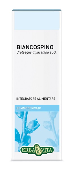 GEMMODERIVATO BIANCOSPINO 50 ML - UniversoFarmacie.it
