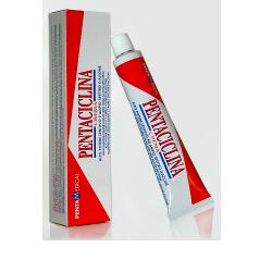 PENTACICLINA CREMA 30 ML - UniversoFarmacie.it