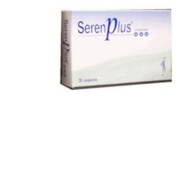 SERENPLUS 20 COMPRESSE - UniversoFarmacie.it