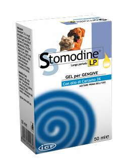 STOMODINE LP GEL GENGIVE 50 ML - UniversoFarmacie.it