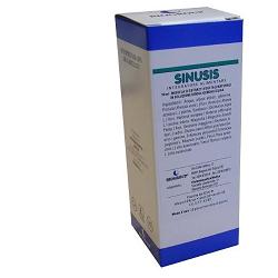 SINUSIS SOLUZIONE IDROALCOLICA 50 ML - UniversoFarmacie.it