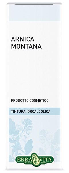 ARNICA MONTANA SOLUZIONE IDROALCOLICA 50 ML - UniversoFarmacie.it