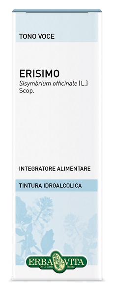 ERISIMO SOMMITA' SOLUZIONE IDROALCOLICA 50 ML - UniversoFarmacie.it