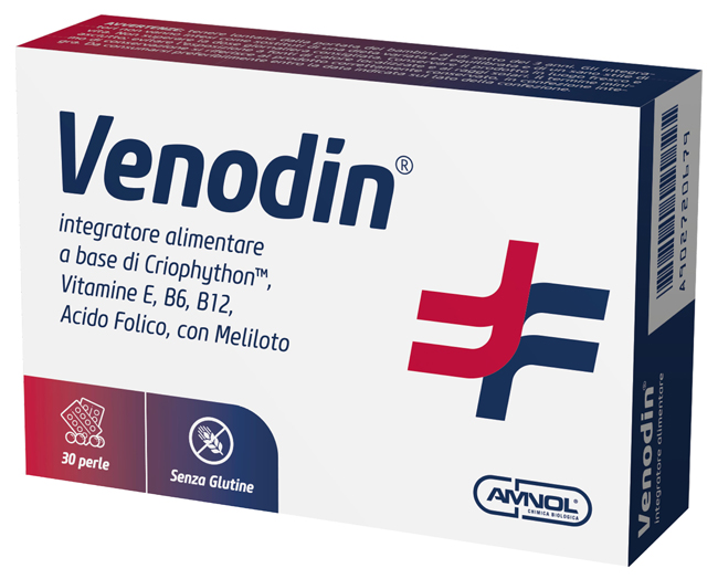 VENODIN 30 PERLE - UniversoFarmacie.it
