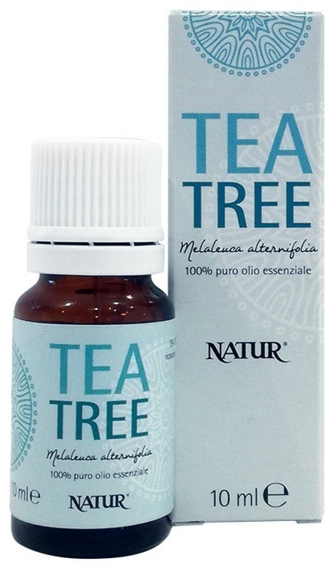 TEA TREE OIL 10ML - UniversoFarmacie.it