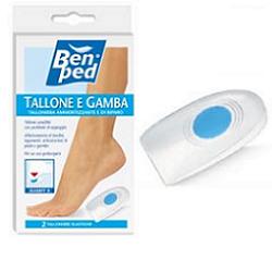BENPED TALLONIERA GRANDE MISURA 35/37 2 PEZZI - UniversoFarmacie.it