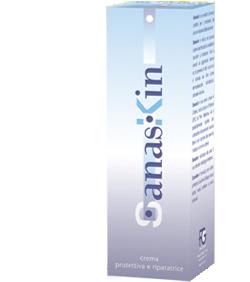 SANASKIN CREMA 50 ML - UniversoFarmacie.it