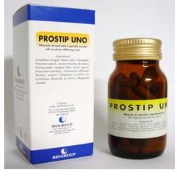 PROSTIP UNO 60 COMPRESSE 800MG - UniversoFarmacie.it