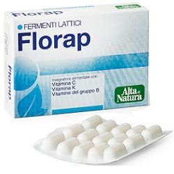 FLORAP 30 OPERCOLI 500 MG - UniversoFarmacie.it