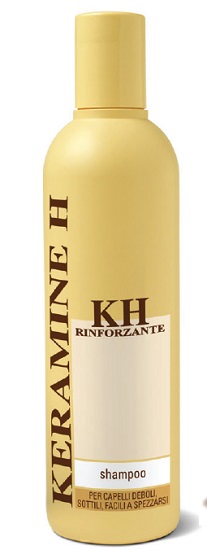 KERAMINE H SHAMPOO RINFORZANTE 300 ML - UniversoFarmacie.it