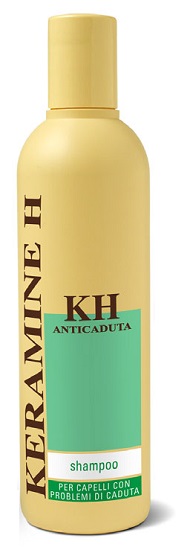 KERAMINE H SHAMPOO ANTICADUTA 300 ML - UniversoFarmacie.it