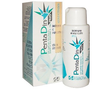 PENTADIN PLUS BIODETERGENTE 200 ML - UniversoFarmacie.it