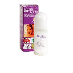 ZETA FREE BIO ICEA GEL CORPO 50 ML - UniversoFarmacie.it