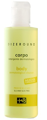DIZEROUNO CORPO 200 ML - UniversoFarmacie.it