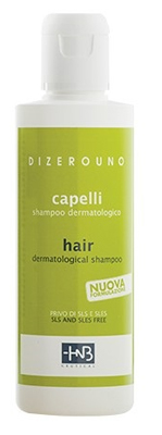 DIZEROUNO CAPELLI SHAMPOO 200 ML - UniversoFarmacie.it