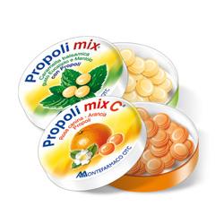 PROPOLI MIX BALSAM 30 CARAMELLE - UniversoFarmacie.it