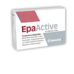 EPAACTIVE DEPURATIVO 36 COMPRESSE - UniversoFarmacie.it