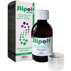 STIPOFF SCIROPPO 200 ML - UniversoFarmacie.it