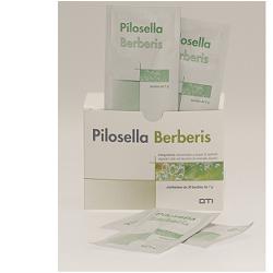 PILOSELLA-BERBERIS 30 BUSTINE - UniversoFarmacie.it
