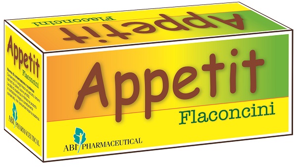 APPETIT 10 FIALE 10 ML - UniversoFarmacie.it