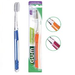 GUM POSTOPERATION SPAZZOLINO UOMO MORBIDO - UniversoFarmacie.it
